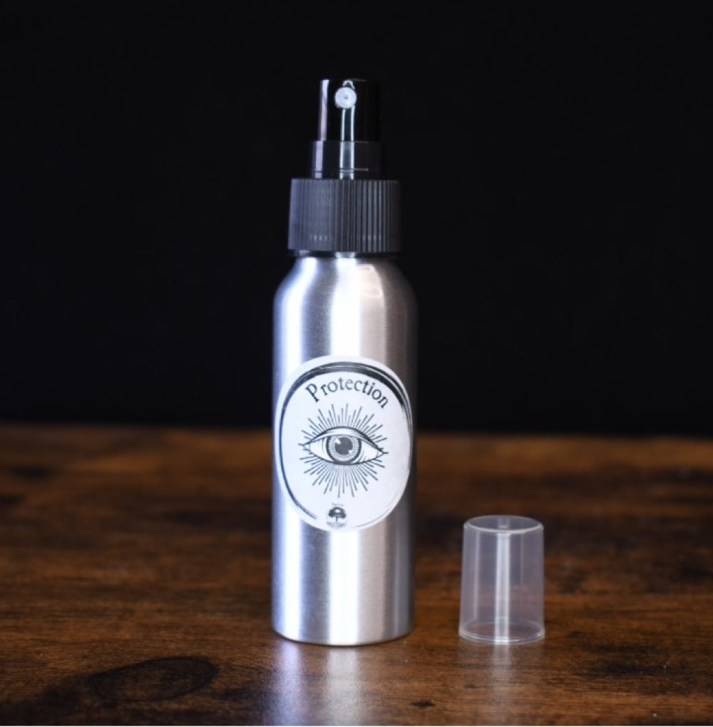 Prrotection Spray