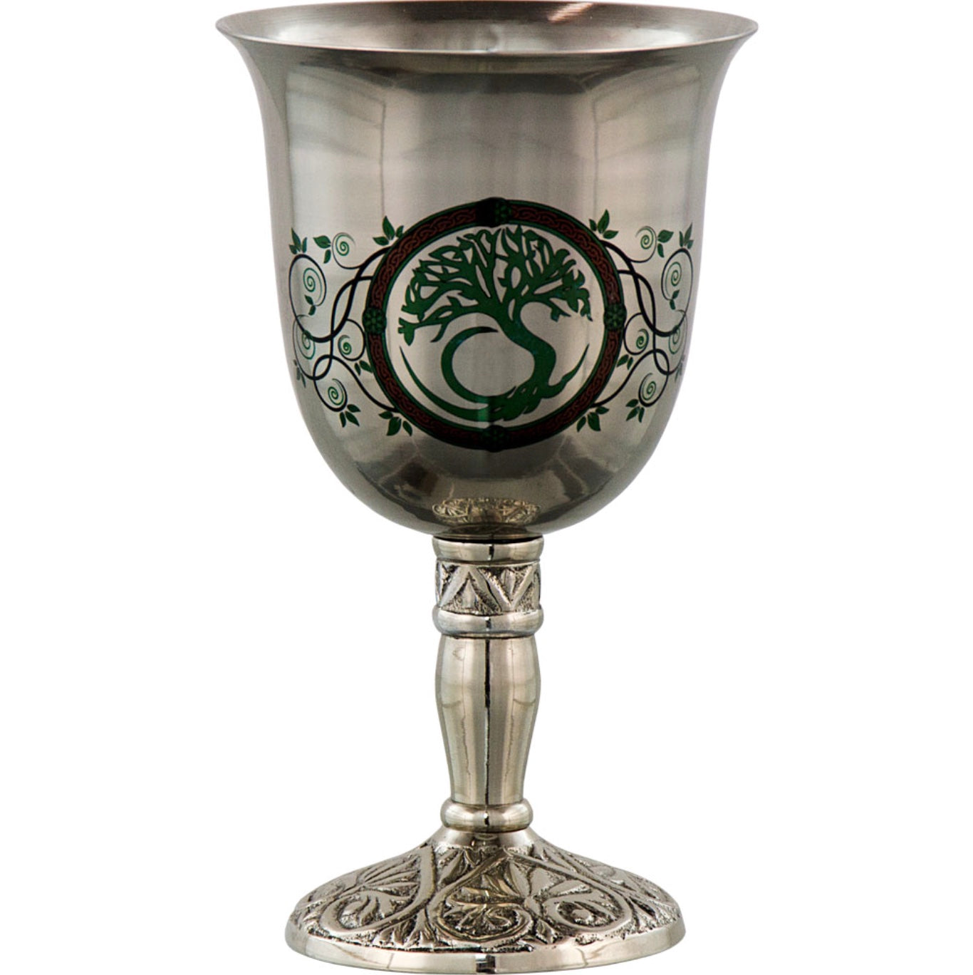 Tree of Life Chalice: Large