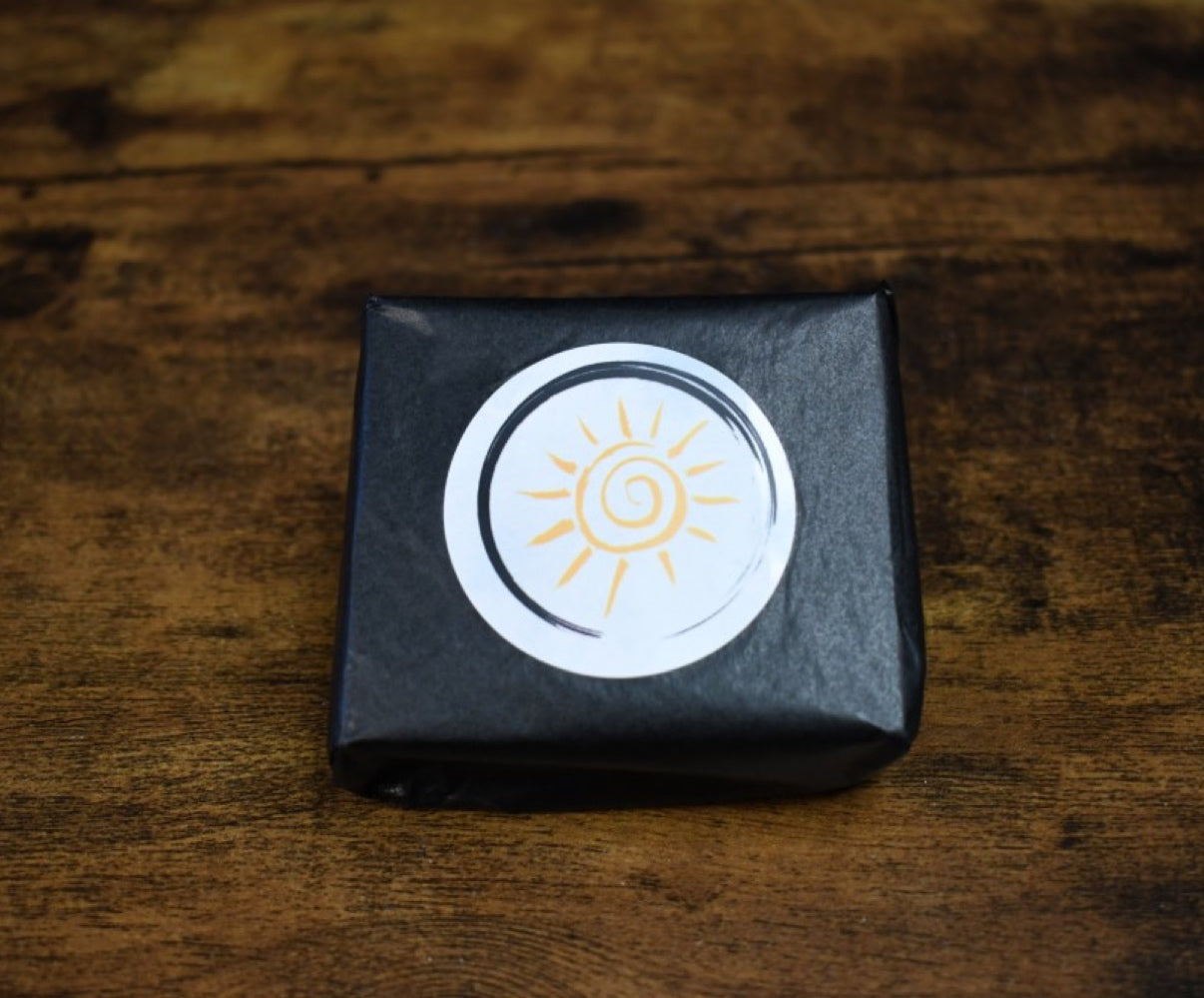 Sun Ritual Soap
