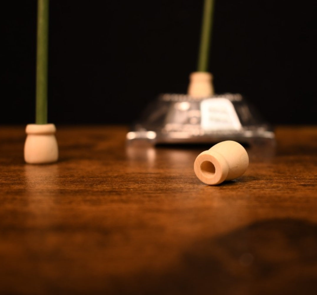 Ritual Candle Converter