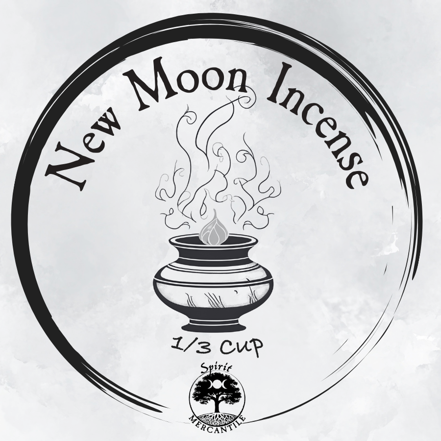 New Moon Blend