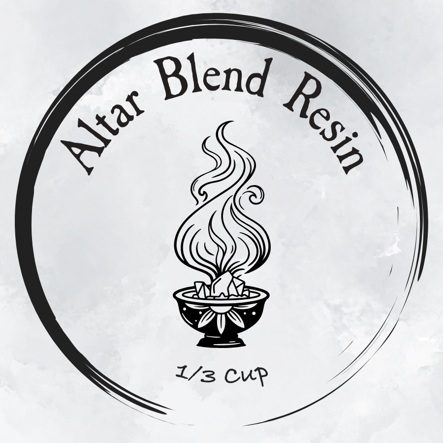 Altar Blend