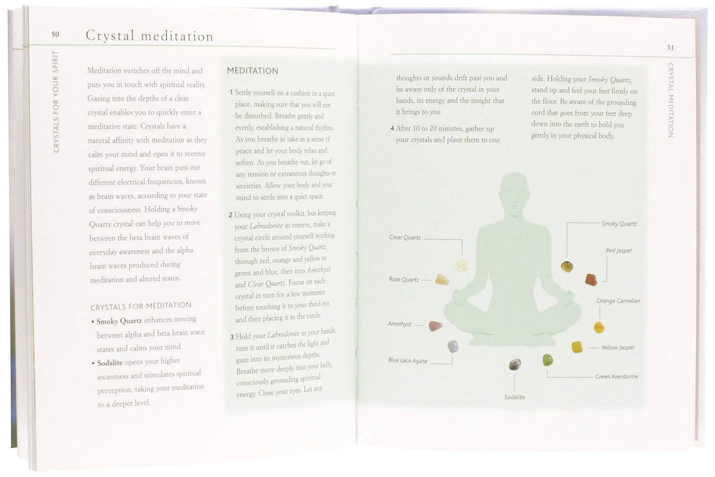 Crystal Healing