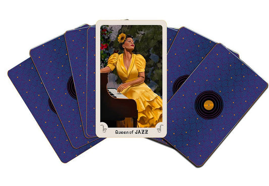 The Rhythm & Soul Tarot