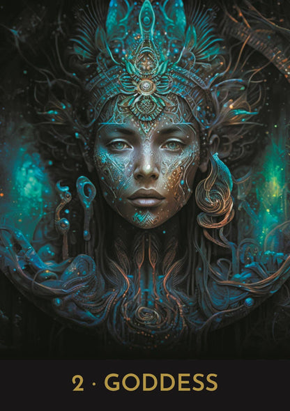 Otherworld Oracle