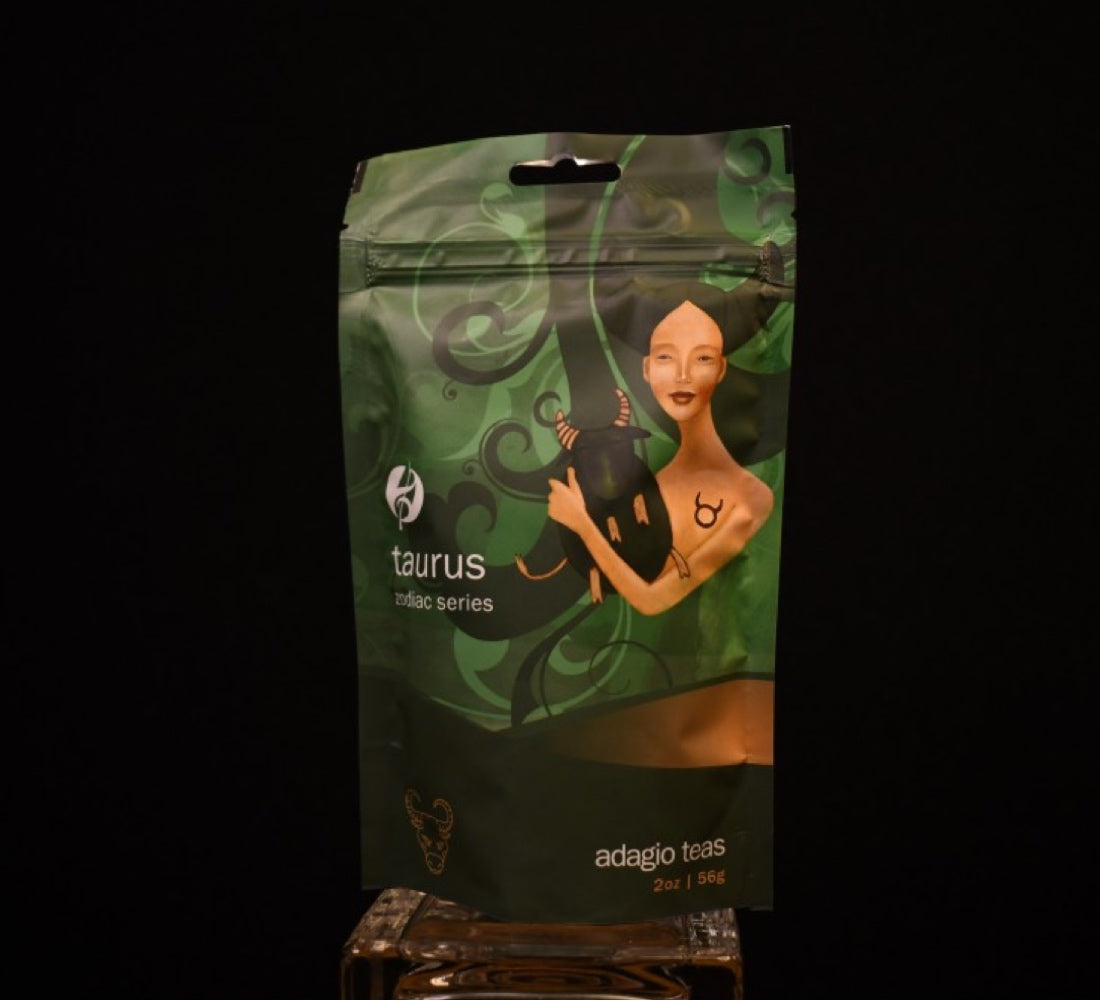 Zodiac Tea: Taurus
