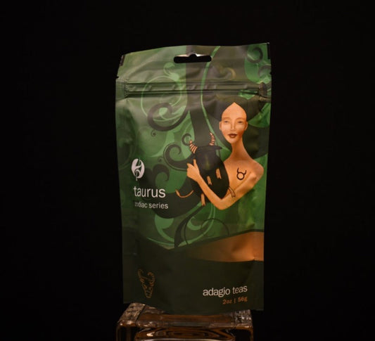 Zodiac Tea: Taurus