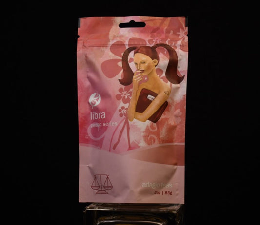 Zodiac Tea: Libra
