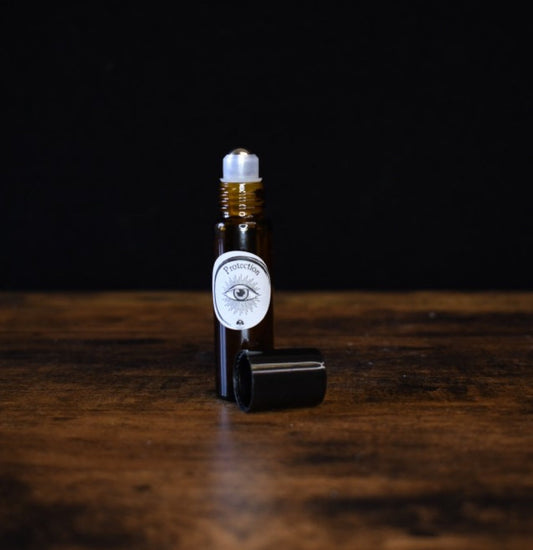 Protection Oil