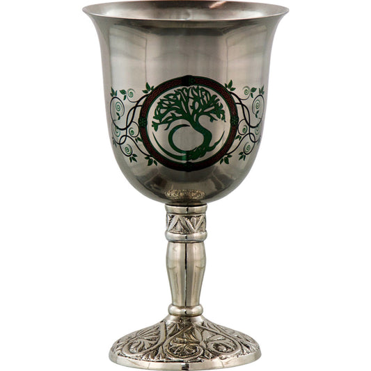 Tree of Life Chalice: Large