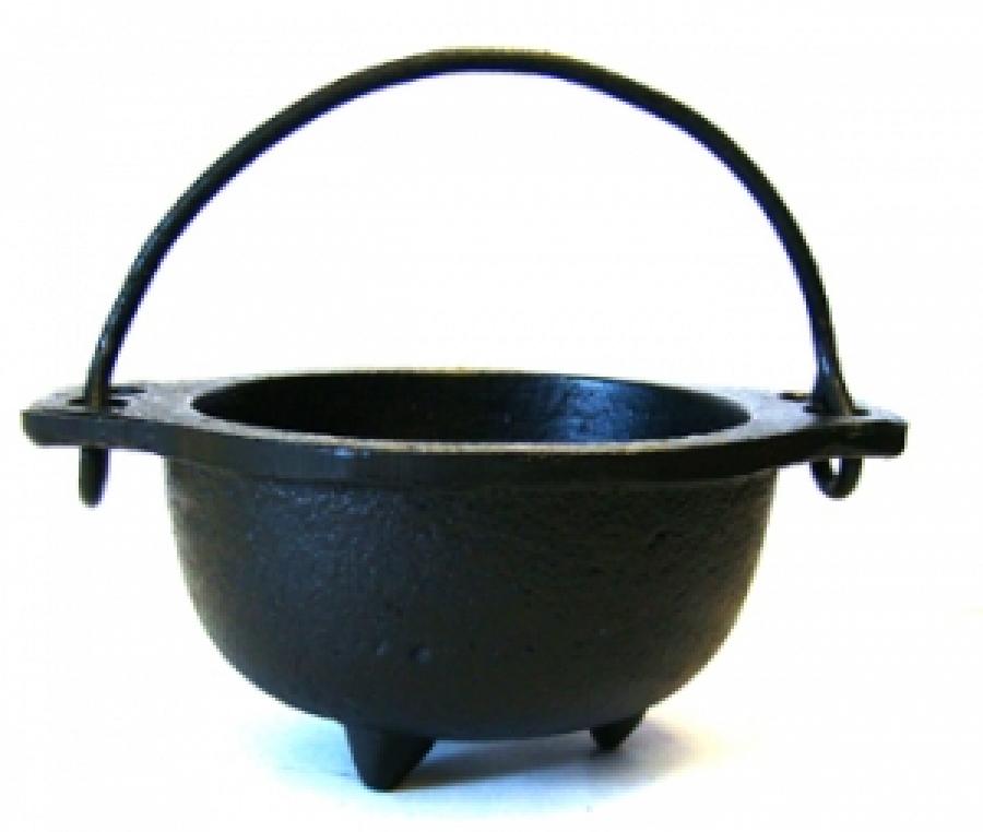 Cauldrons