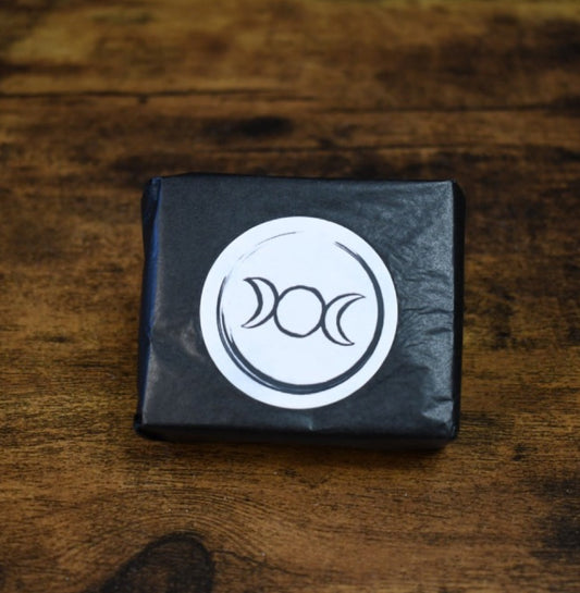 Moon Ritual Soap
