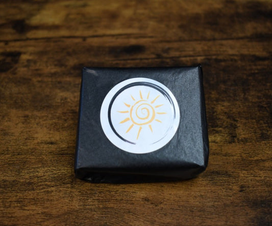 Sun Ritual Soap