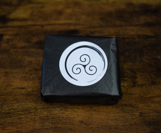 Skyclad Soap