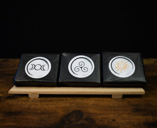 3 Soap Gift Set