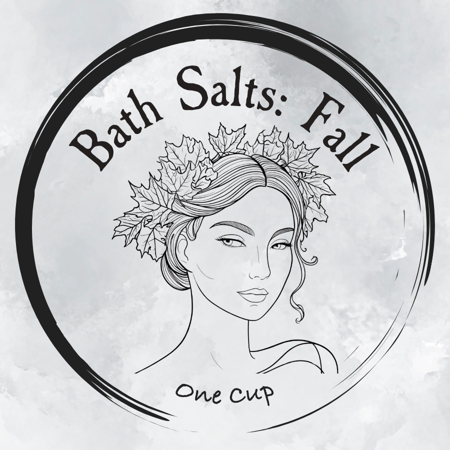 Bath Salts