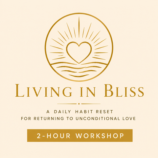 Living in Bliss