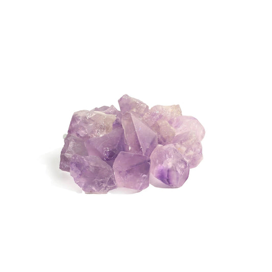 Amethyst: Rough