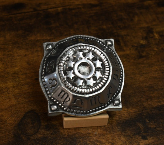 Zodiac Taper Holder