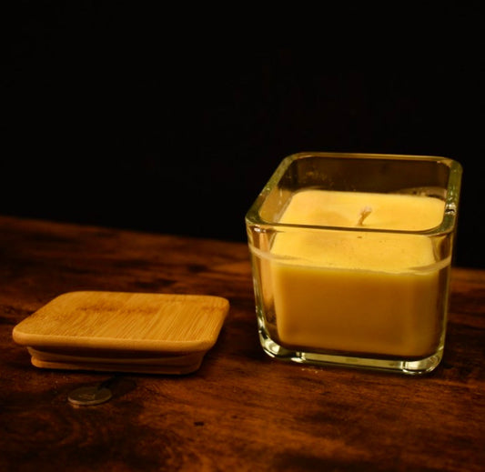 Element Container Candle Air