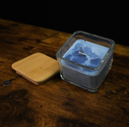 Element Container Candle Water