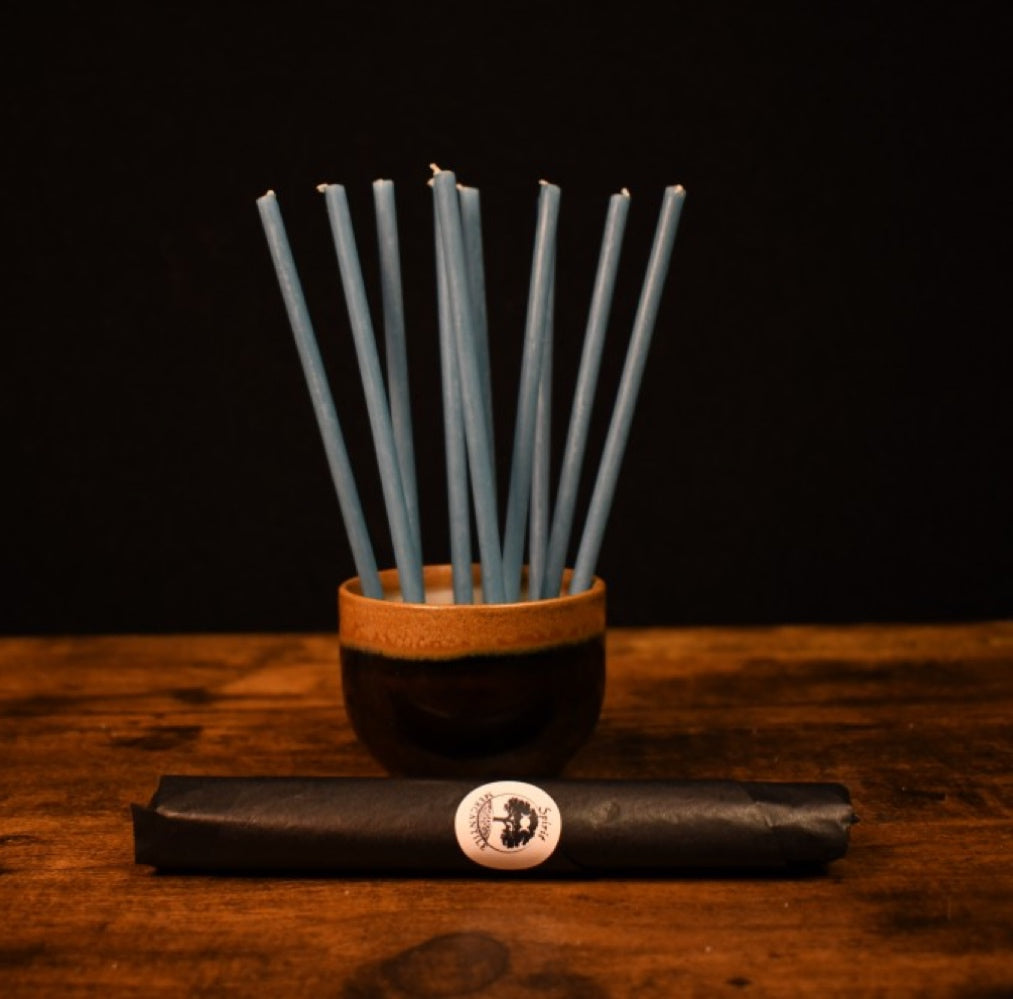 Chime Candles