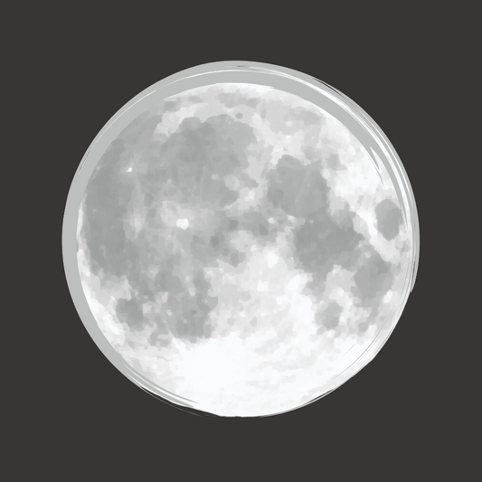Moon Magick: Full Moon & New Moon Ritual Planning