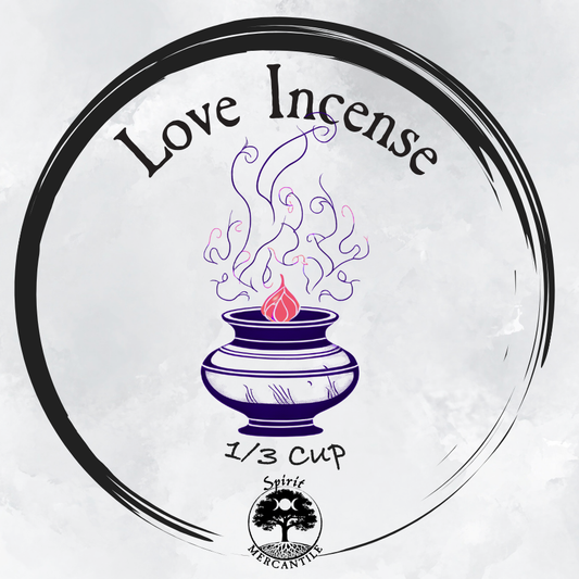 Love Blend