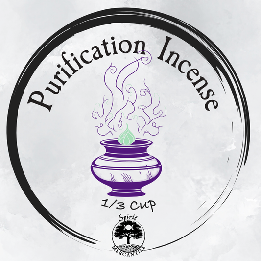 Purification Blend