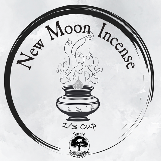 New Moon Blend