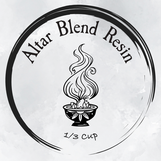 Altar Blend