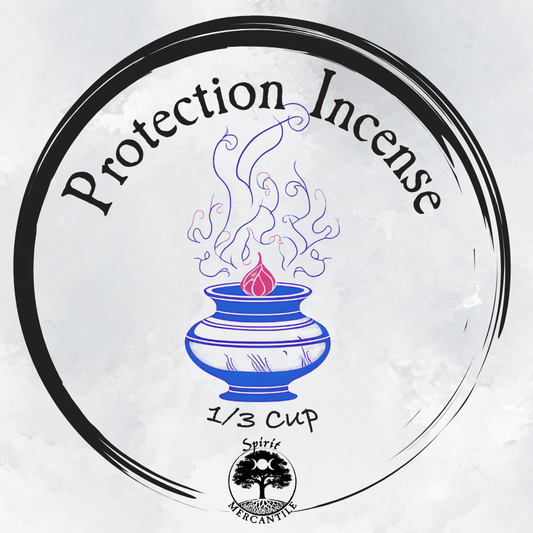 Protection Blend