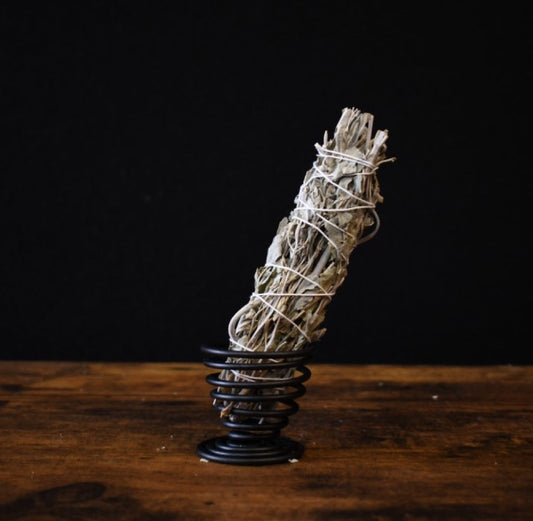 White Sage Smudge