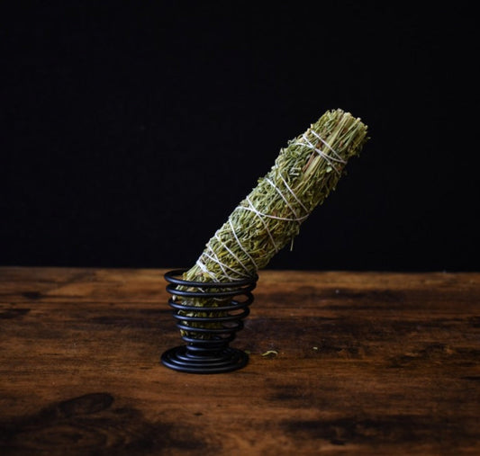 Rue Smudge