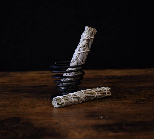 Mini Smudge Sticks