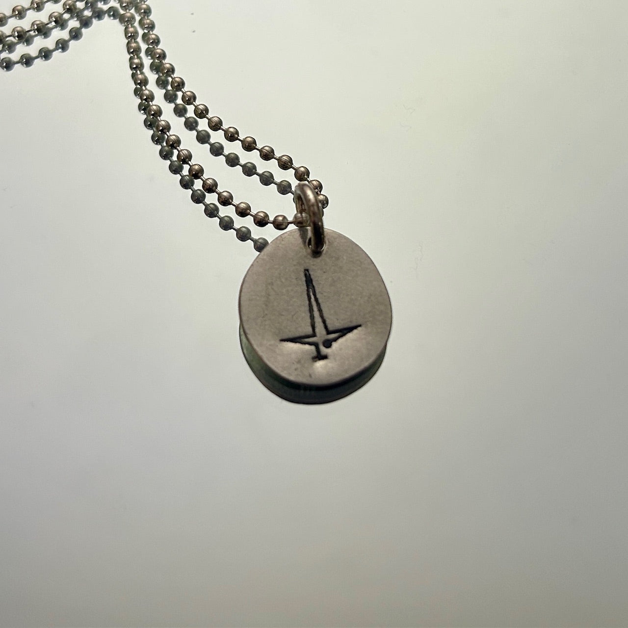 Archangel Necklaces