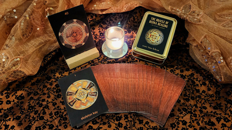 Services & Readings