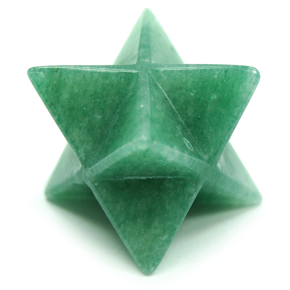 Small Gemstone Merkabah