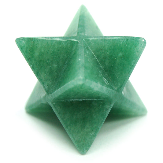 Small Gemstone Merkabah