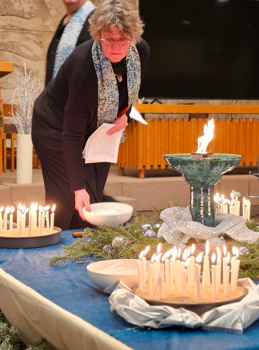 Ritual Services Consultation
