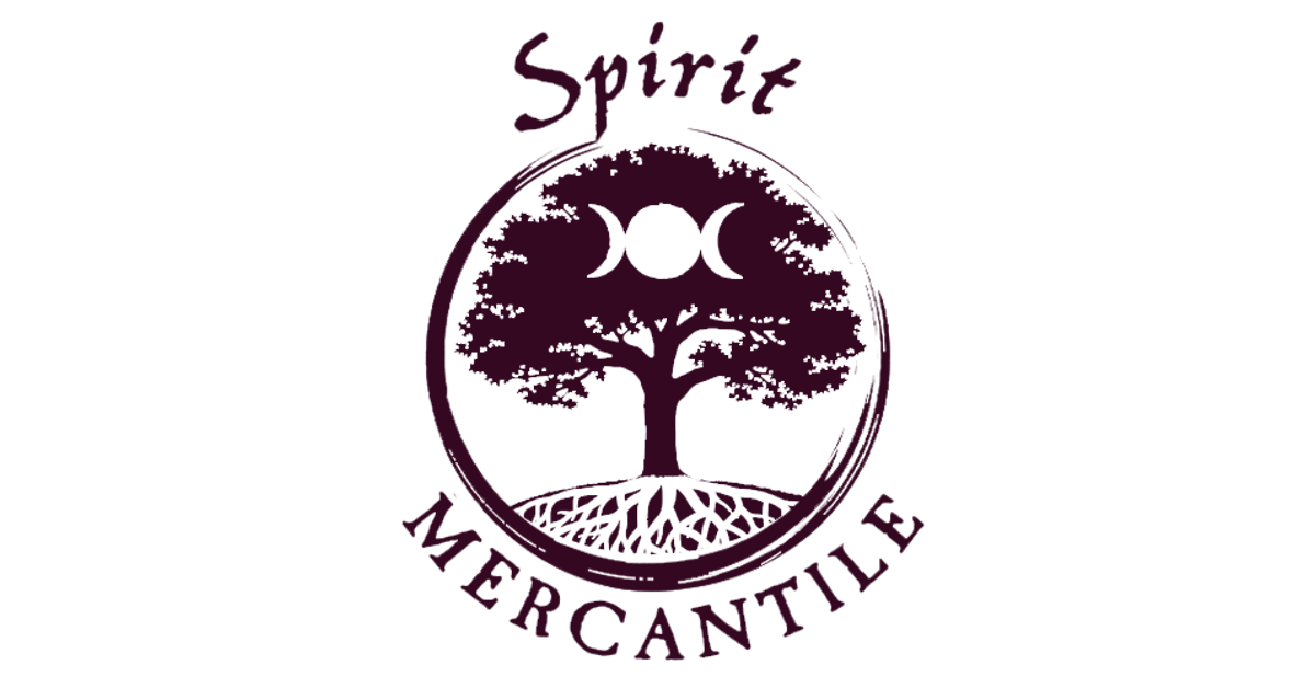 Mercentile Color Wheel of the Year – Spirit Mercantile