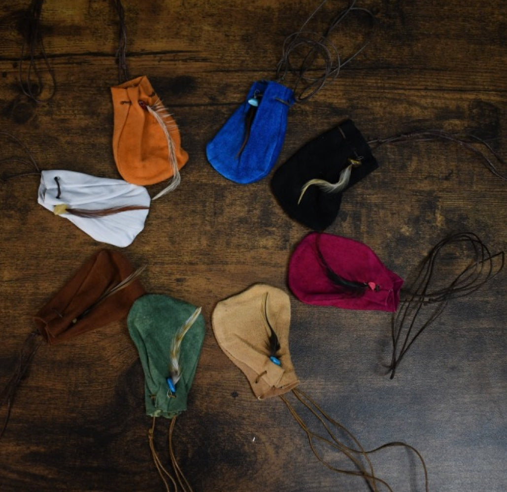 Medicine Bags